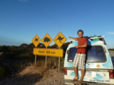 Le road trip de Benjamin en Australie : 9 mois de voyage sur l’île-continent