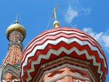 Le visa pour la Russie : ce qu’il faut savoir