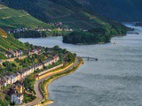 Les 10 plus belles croisières fluviales en Europe