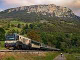 Les 12 plus beaux voyages en train en Espagne