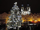 Les 15 plus beaux marchés de Noël en Europe