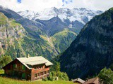 Les 15 plus beaux villages en Suisse