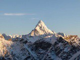 Les 15 plus hauts sommets du monde