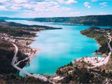 Les 20 plus beaux lacs de France