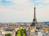 Les 20 plus grandes villes de France en 2023