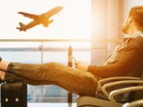 Les accessoires pour voyager en avion