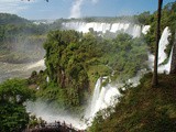 Les chutes d’Iguazu : conseils pratiques pour visiter