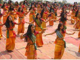 Les fêtes en Inde : 13 festivités à vivre
