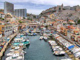 Les meilleures plages où se baigner à Marseille