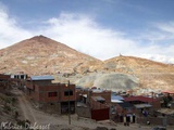Les mines d’argent de Potosi : le tourisme de la misère