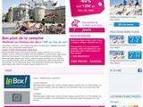 Les pays de la Loire : bons plans en stock