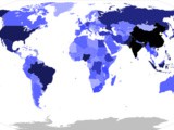 Les pays les moins peuplés au monde : la liste