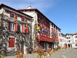 Les plus beaux villages du Pays Basque français