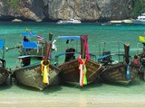 Les risques de santé et assurance pour la Thailande
