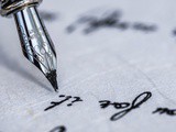 Lettre à moi-même quand j’avais 20 ans