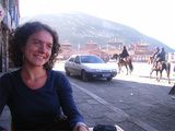 Lili: de Chine et d’ailleurs