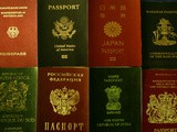 Ma sélection de protège-passeport