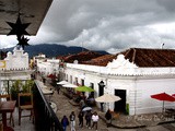 Ma visite de San Cristobal de Las Casas, Chiapas