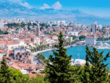 Ma visite de Split : le guide complet