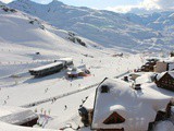 Meilleure station de ski en France : top 15 des stations à essayer absolument