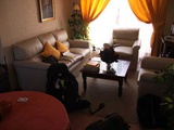 Mes deux plus belles expériences de couchsurfing