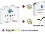Mes guides voyage : des mises à jour gratuites à vie