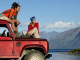 Mon amour ne veut pas voyager avec moi, que faire