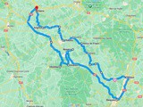 Mon road trip en Bourgogne : émerveillement et aventure
