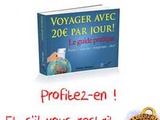 Mon top 7 des meilleurs films sur le voyage (ou qui font voyager !)