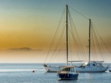 Où faire du bateau en France ? Le top 10