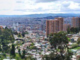 Où loger à Bogotá