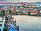 Où loger à Prague ? Voici mes adresses