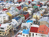 Où loger à Reykjavik