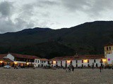 Où loger à Villa de Leyva