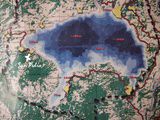 Peur sur le lac Atitlan, histoires de narcotrafiquants et sécurité au Guatemala