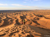 Peut-on encore vivre l’aventure avec un enfant
