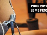 Pour voyager, je me prostitue : voici comment