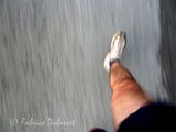 Pourquoi courir en voyage est une bonne chose