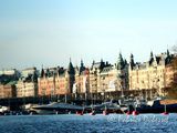 Pourquoi pas un voyage à Stockholm