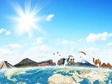 Pourquoi vous devez faire un long voyage une fois dans votre vie