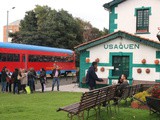 Prendre le Train de la Sabana à Bogota : une aventure