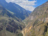 Que faire au Canyon de Colca ? Ma visite de ce lieu à part