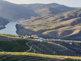 Road trip dans la vallée du Douro