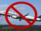 Ryanair, avis et critiques : pourquoi j’évite cette compagnie