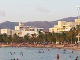 Santa Marta : chez les Costeños
