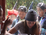 Sapa : randonnée au nord Vietnam au milieu des rizières