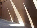 Se perdre à Yazd, l’une des plus vieilles villes au monde