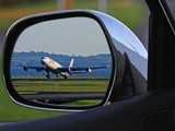 Shaddl vous conduit à l’aéroport