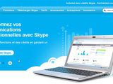 Skype, l’ami du voyageur