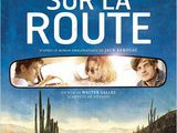 Sur la route, le film